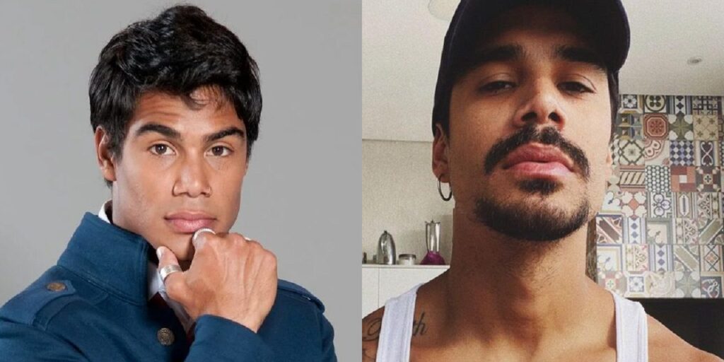 Micael Borges