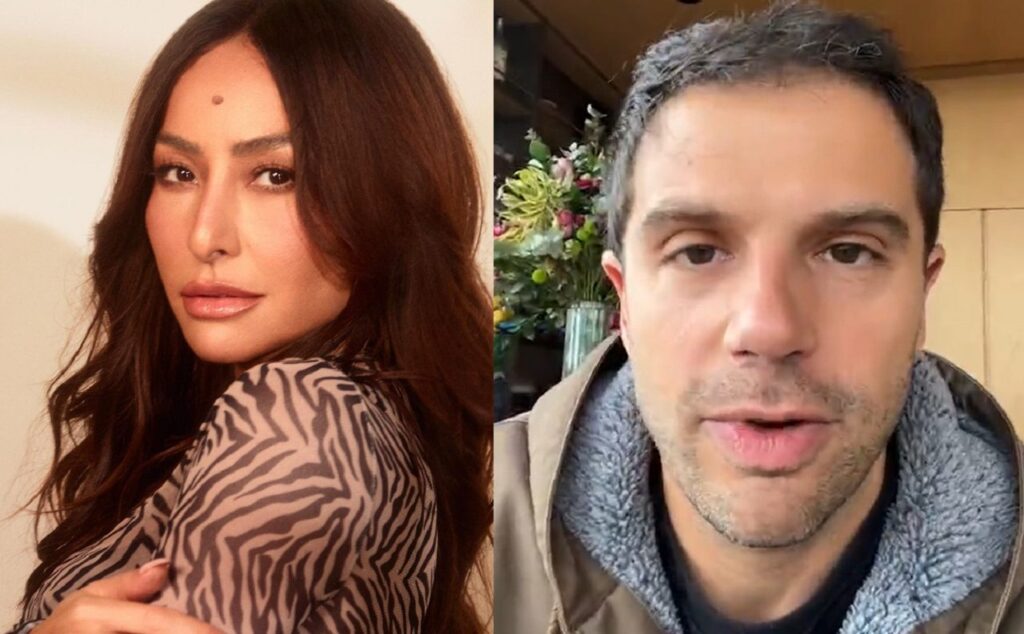 Sabrina Sato confirma separação de Duda Nagle após 7 anos e expõe: “Inimizade” Sabrina Sato e Duda Nagle se separaram