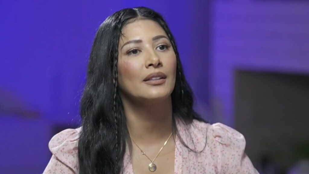 Simaria Mendes desabafa sobre doença séria que a afastou dos palcos Simaria Mendes
