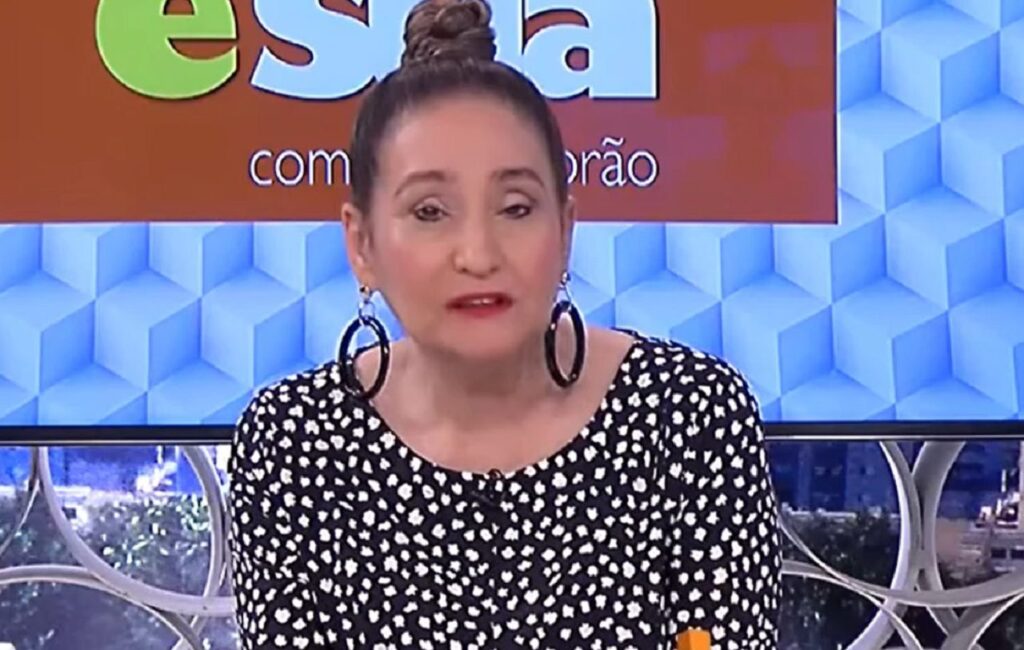 Sonia Abrão comenta sobre o BBB 2023