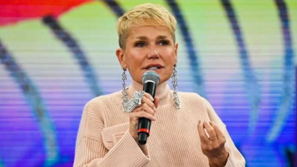 Xuxa Meneghel revela por que não tinha paquitas negras Xuxa Meneghel