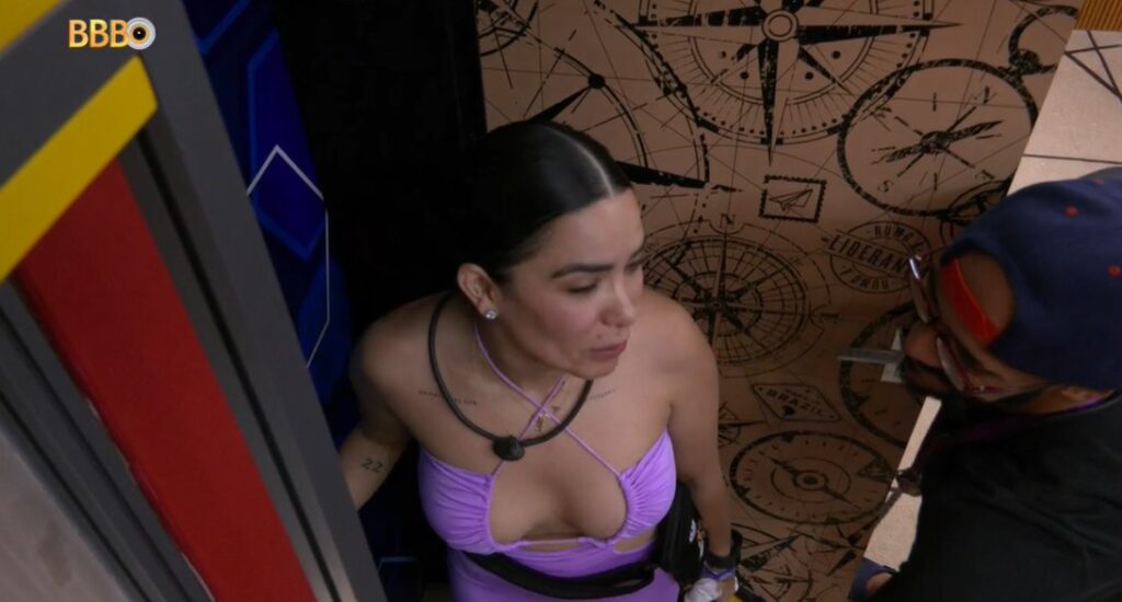 Dania Mendez,