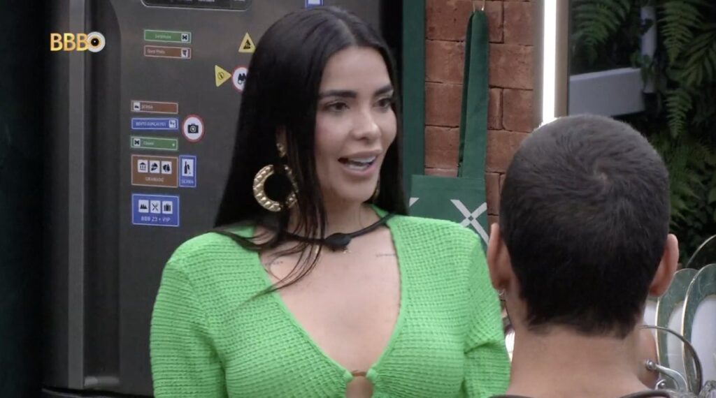 Dania Mendez