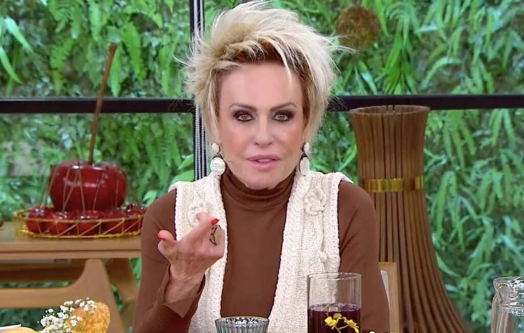 Ana Maria Braga
