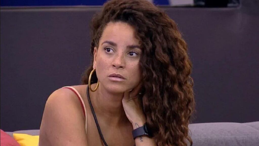 Domitila Barros no BBB 2023