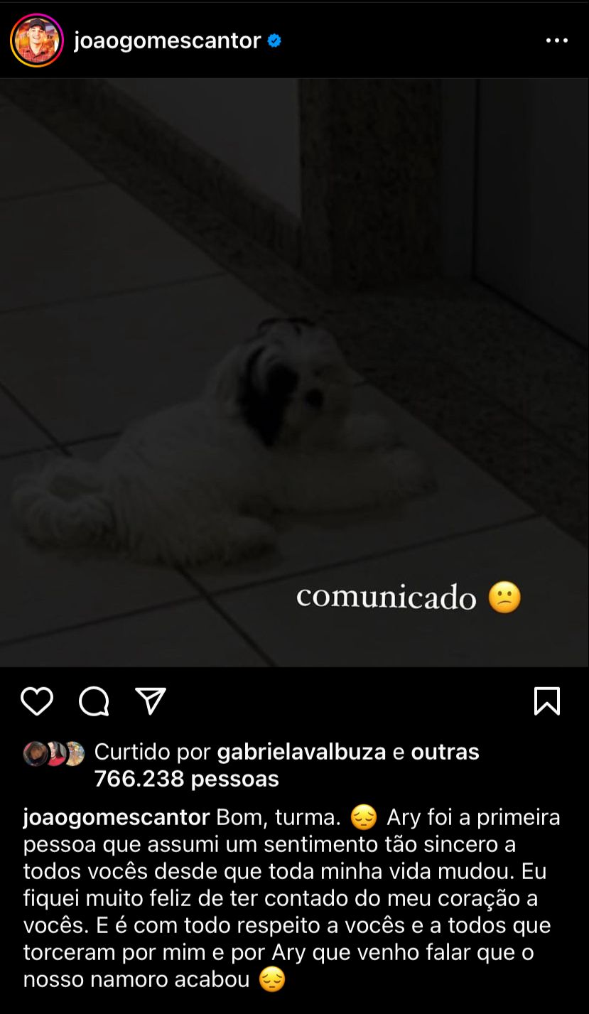 João Gomes