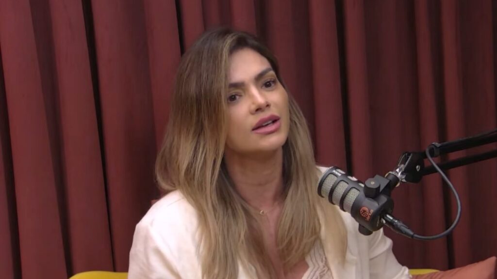 Kelly Key relembra críticas no início da carreira e cita Latino Kelly Key