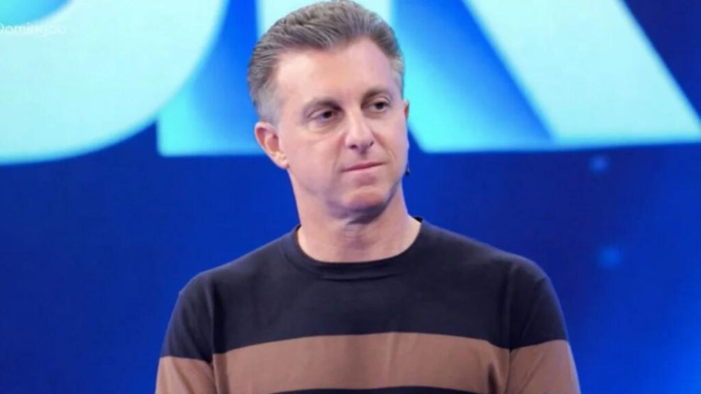 Luciano Huck