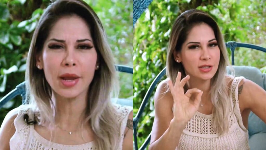 Maíra Cardi toma decisão sobre o novo namorado: “Nunca mais” Maíra Cardi