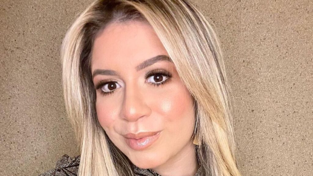 Marília Mendonça