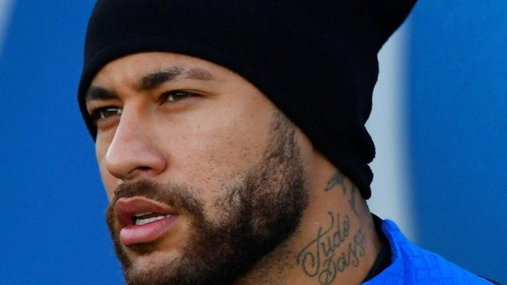 Relembre as cinco últimas polêmicas envolvendo Neymar Jr. Neymar