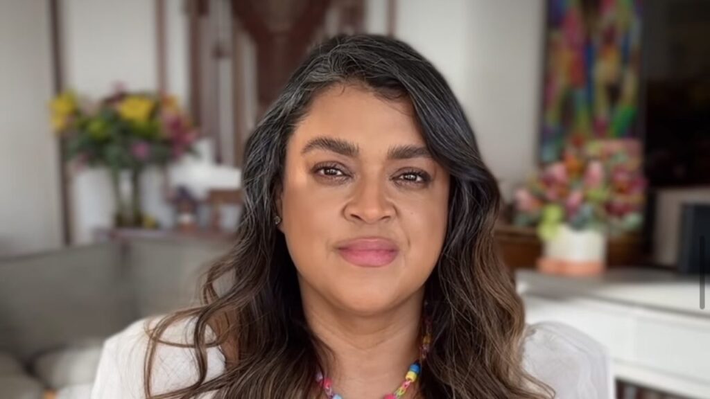 Preta Gil