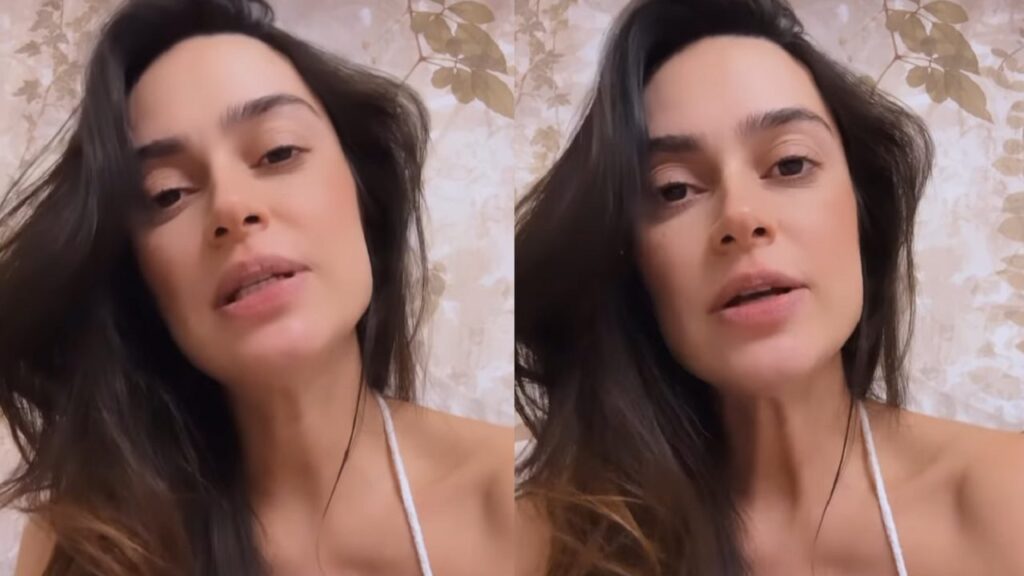 Thaila Ayala