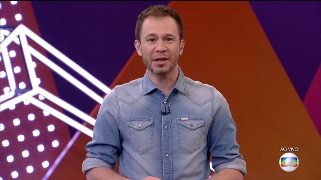 Tiago Leifert