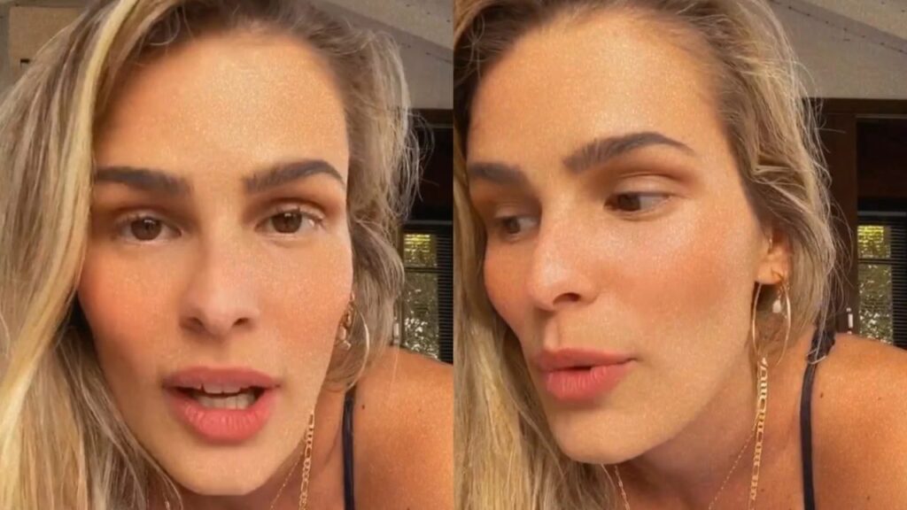 Yasmin Brunet