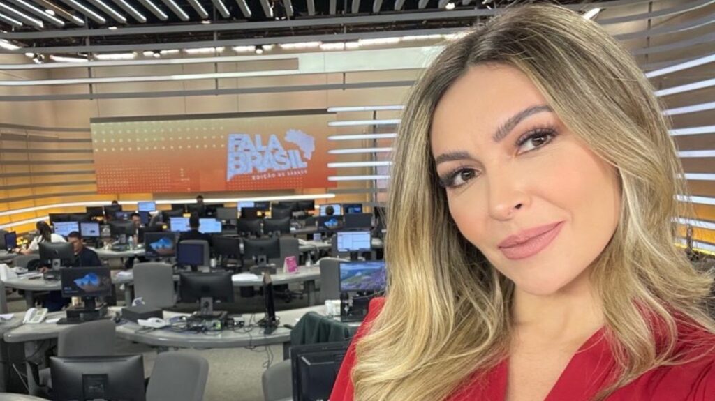 Thalita Oliveira