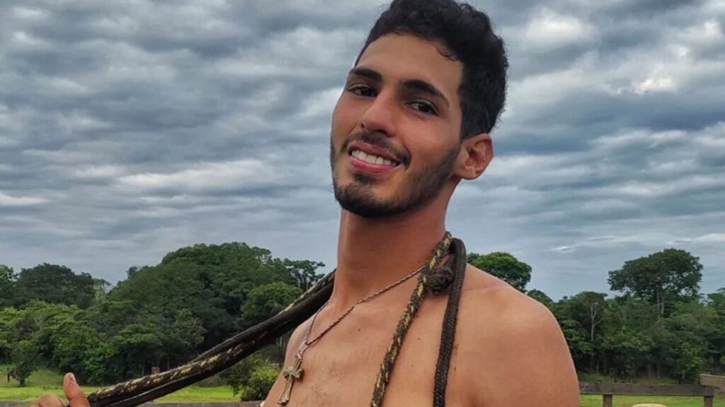 Agenor Tupinambá