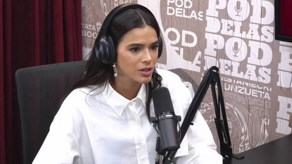 Bruna Marquezine