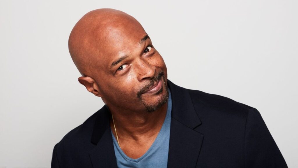 Lembra dele? Damon Wayans de Eu, a Patroa e as Crianças mudou bastante e você vai ficar chocado Damon Wayans