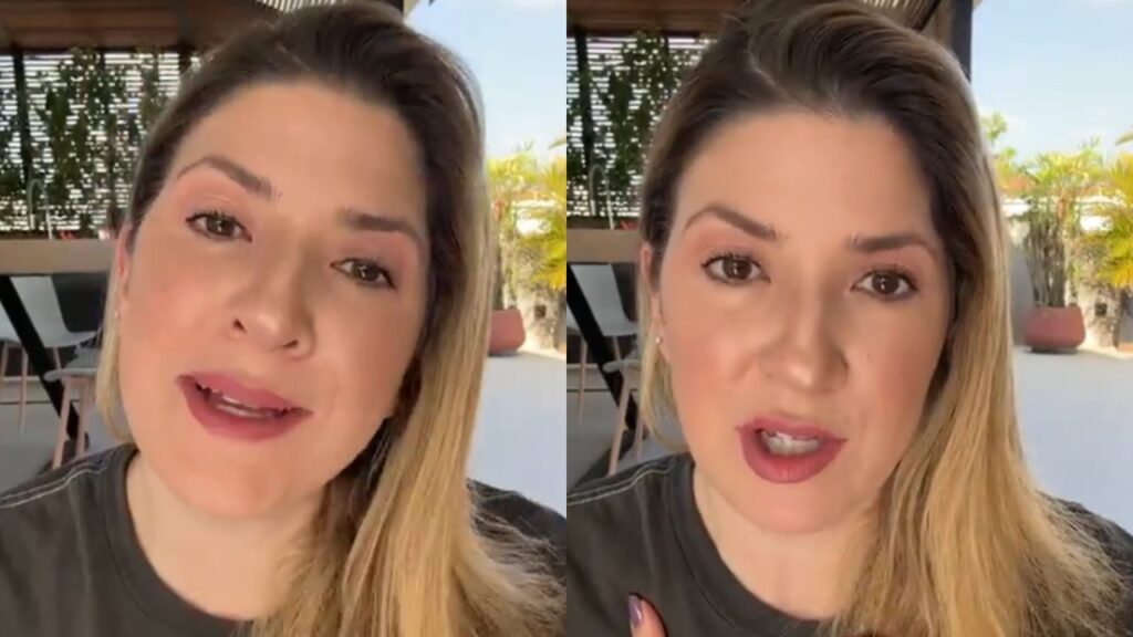 Dani Calabresa é detonada por foto polêmica e toma atitude: “Não vou fingir” Dani Calabresa