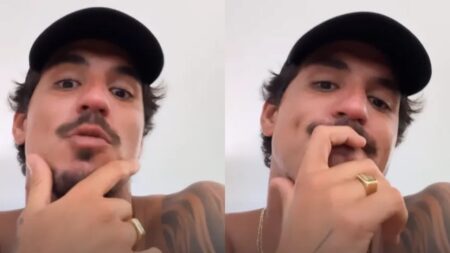 Gabriel Medina