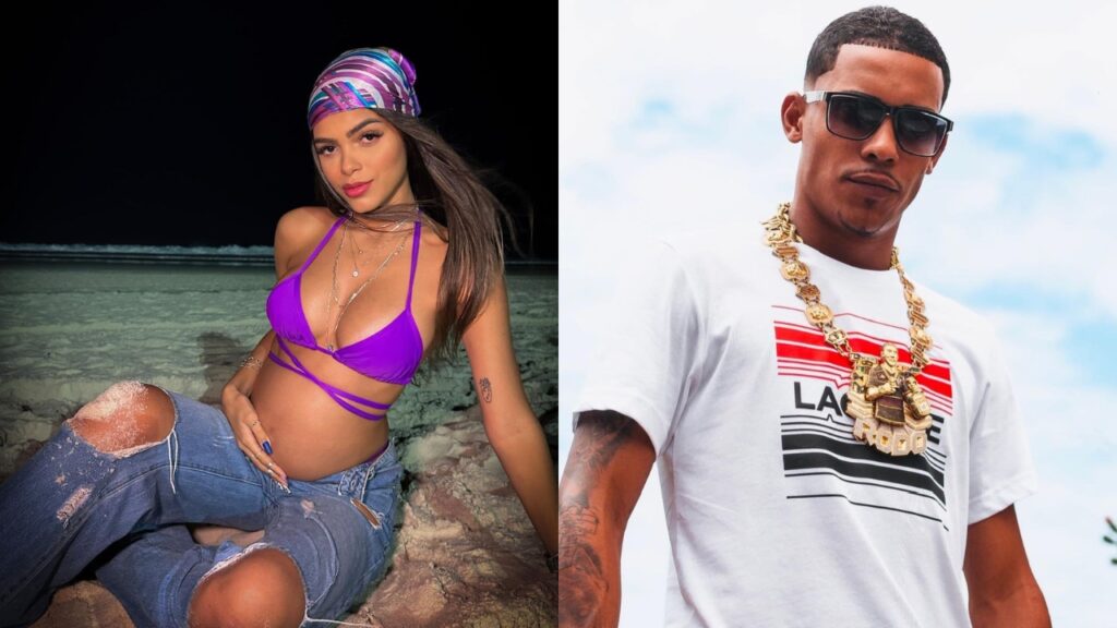 Mãe da quarta filha de Poze do Rodo desmente boatos e toma forte atitude: “Inventam” Isabelly Pereira e Poze do Rodo