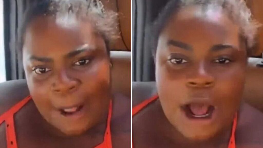 Jojo Todynho perde a paciência e toma atitude chocante após ser corrigida na academia Jojo Todynho