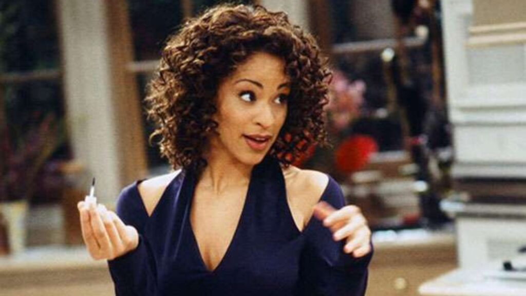 Bem diferente: veja como está atualmente a Hillary de Um Maluco no Pedaço Karyn Parsons como Hillary Banks