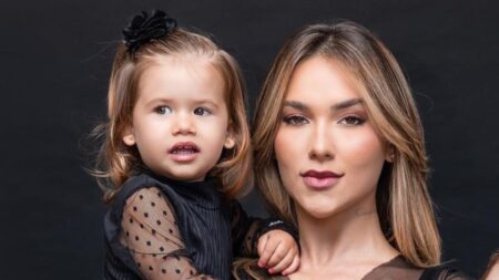 Maria Alice e Virginia
