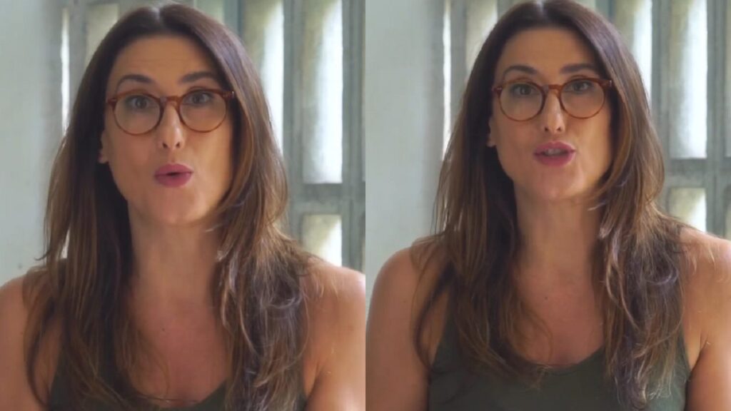 Paola Carosella
