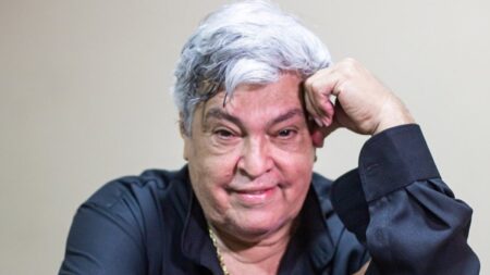 Sidney Magal