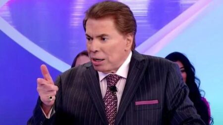 Silvio Santos