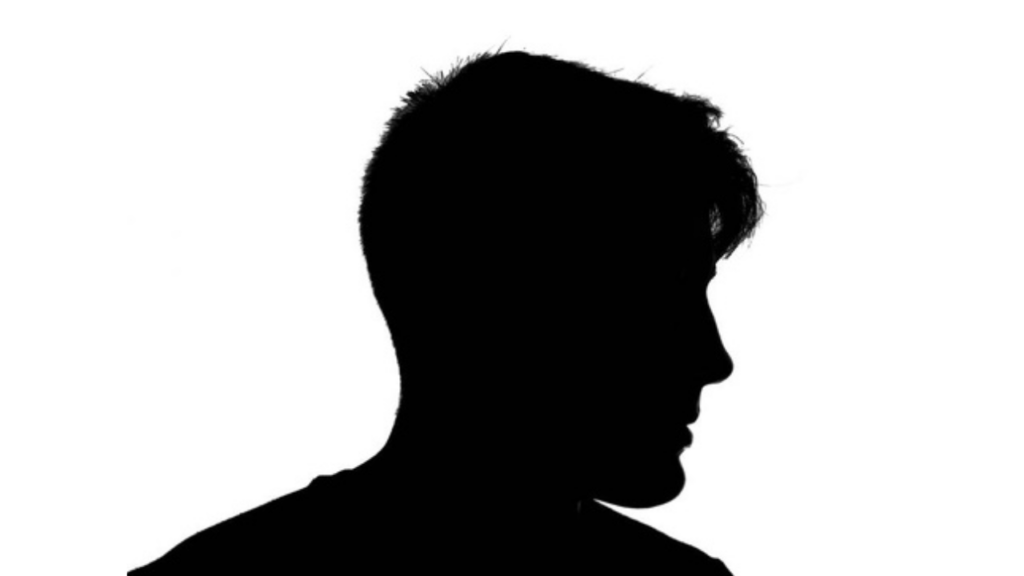 Após separação polêmica, ex de famosa vai parar em A Grande Conquista Sombra masculina