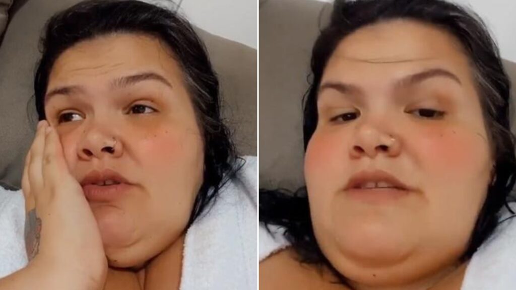 INSS desmente Thais Carla e toma atitude sobre afirmação da influenciadora: “Não consta” Thais Carla
