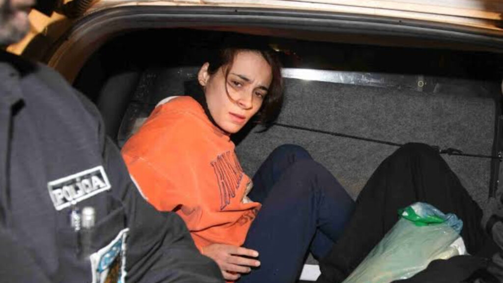 Caso Isabella Nardoni: Anna Carolina Jatobá é solta e gera revolta; relembre o crime Anna Carolina Jatobá