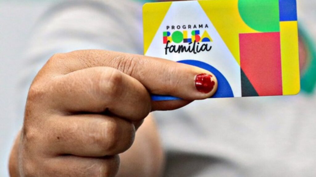Bolsa Família