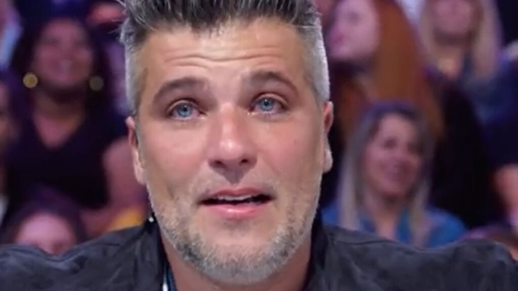 Ator volta à Globo e cai no choro após atitude surpreendente de Luciano Huck: “Você me paga” Bruno Gagliasso