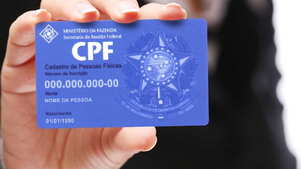 CPF