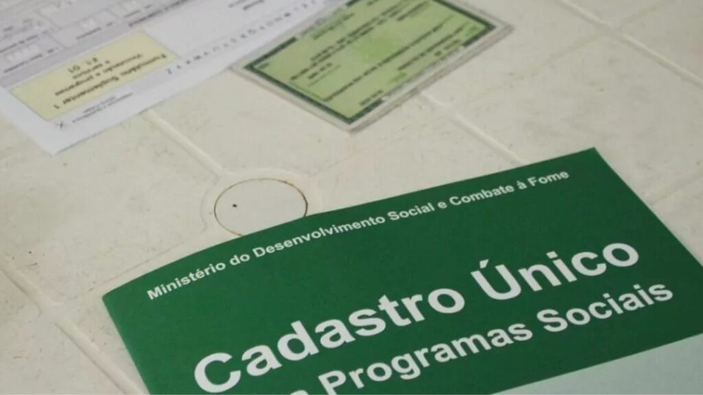 Governo faz nova EXIGÊNCIA para inscrição no CadÚnico e acesso ao Bolsa Família CadÚnico