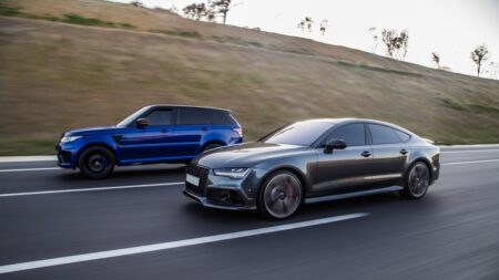 Essas duas montadoras de carros fizeram pedido milionário para o governo Carros na pista