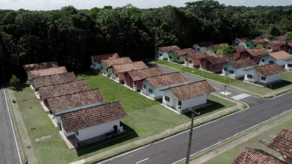 Casas