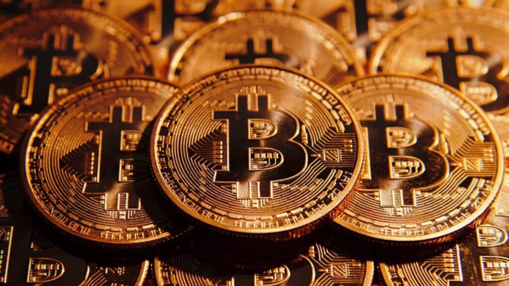 Criptomoedas
