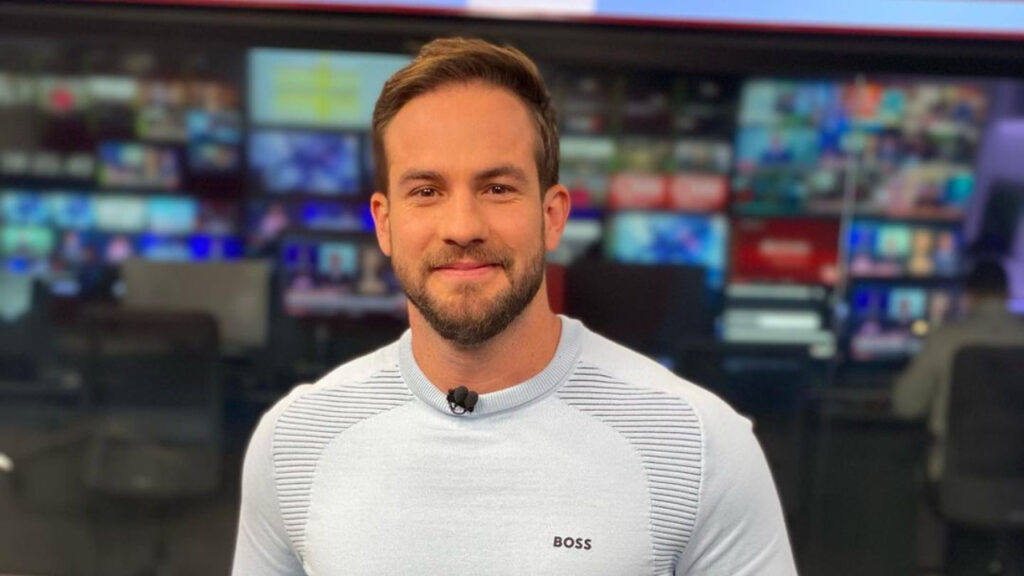 Daniel Adjuto