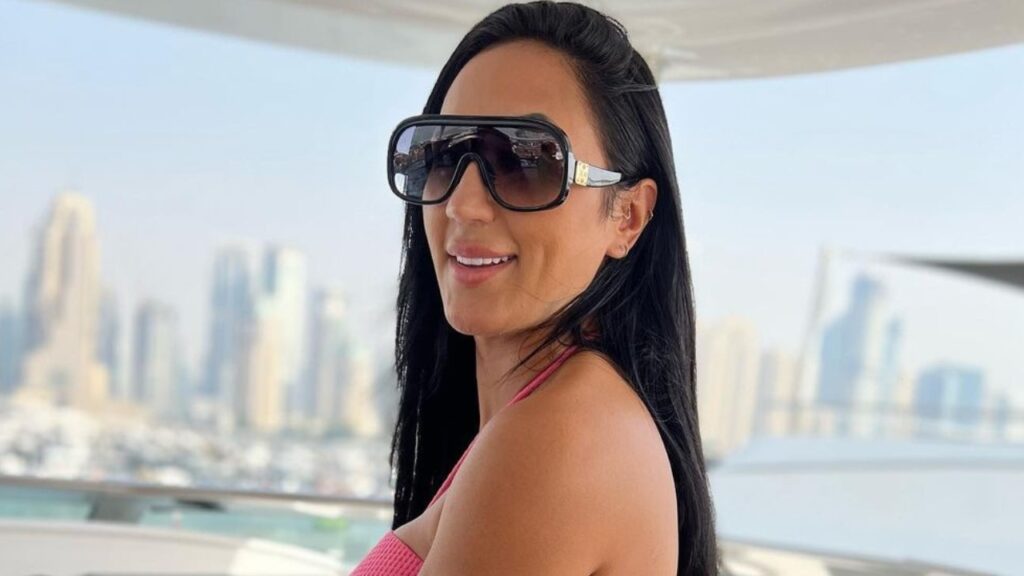 Após barraco em festa junina, Irmã de Deolane fala sobre voltar a ser pobre e choca com revelação Dayanne Bezerra