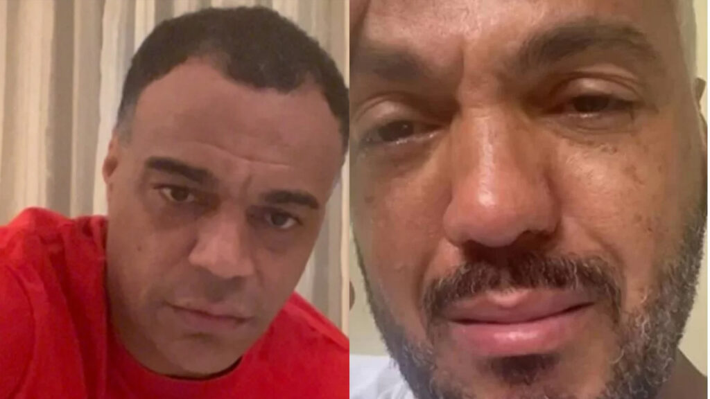 Denilson e Belo