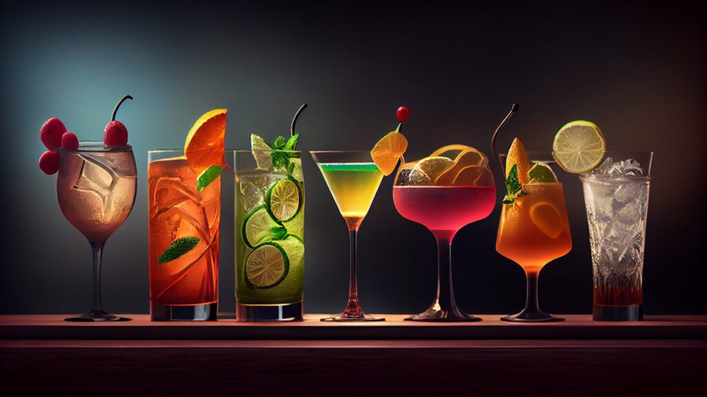3 drinks para curtir o final de semana com muita diversão Drinks