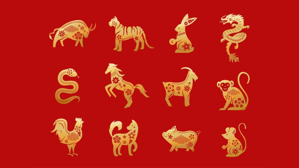 As principais curiosidades sobre o horóscopo chinês vão te SURPREENDER Horóscopo chinês