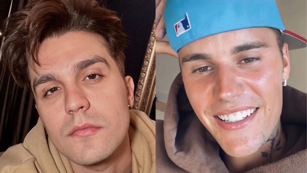 De Luan Santana a Justin Bieber: as características positivas e negativas das pessoas do signo de Peixes Luan Santana e Justin Bieber