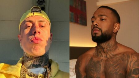 MC Daniel e Nego do Borel