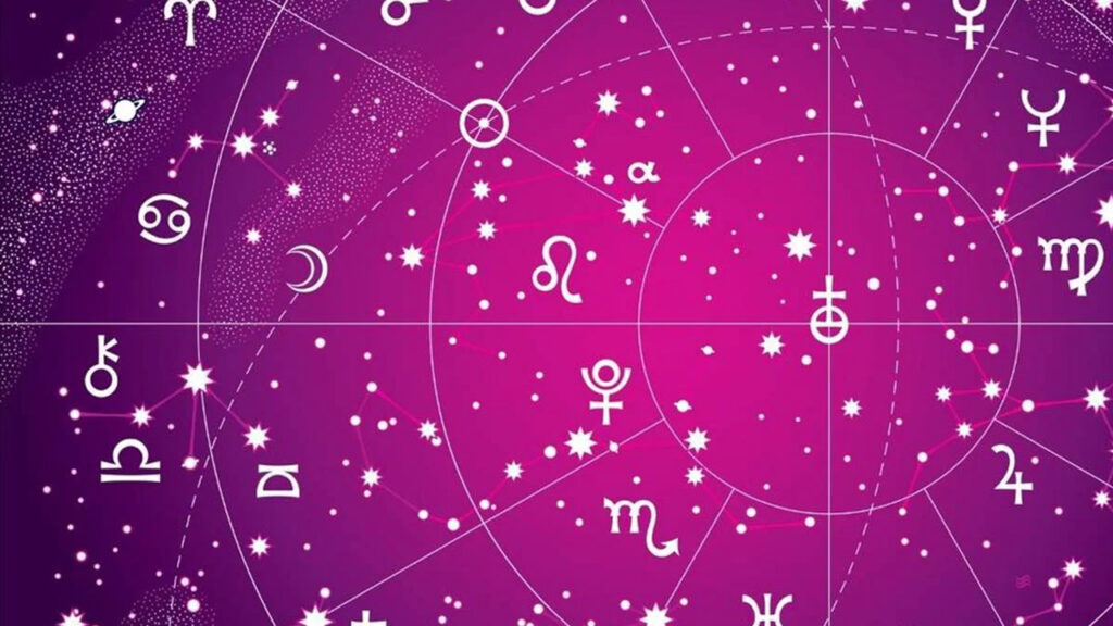 Mapa astral